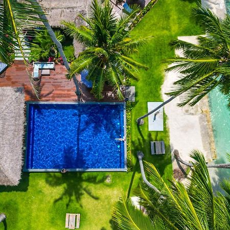 Nasara Resort Mentawai Tua Pejat Exteriér fotografie