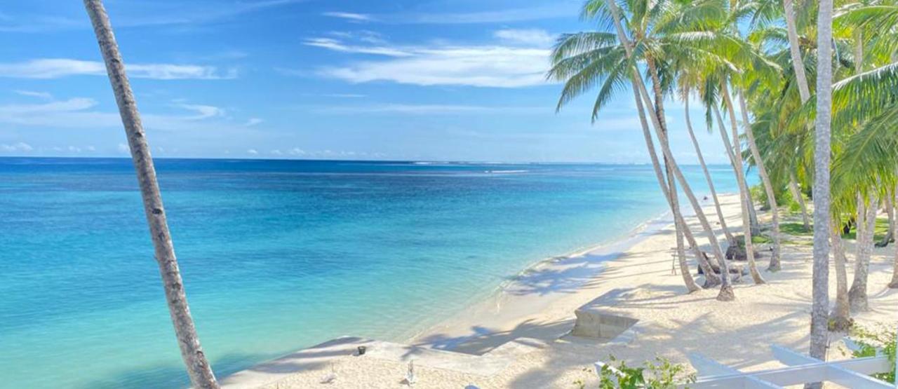 Nasara Resort Mentawai Tua Pejat Exteriér fotografie