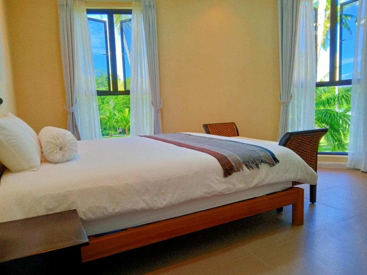 Nasara Resort Mentawai Tua Pejat Exteriér fotografie