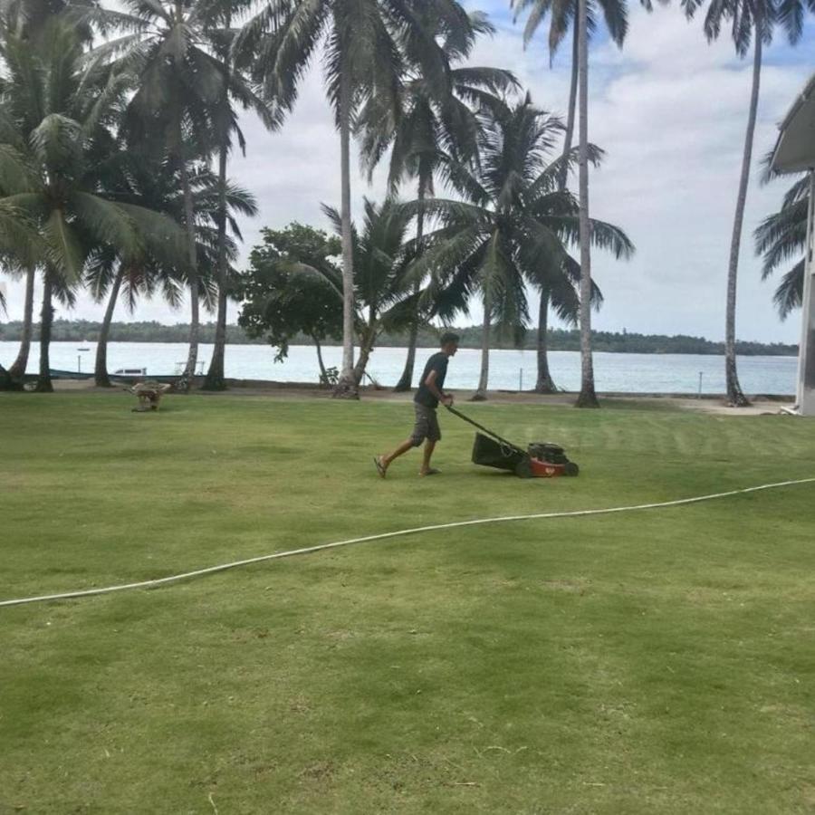 Nasara Resort Mentawai Tua Pejat Exteriér fotografie
