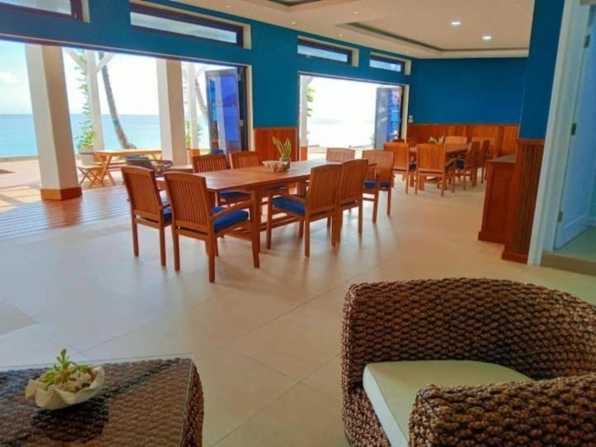 Nasara Resort Mentawai Tua Pejat Exteriér fotografie