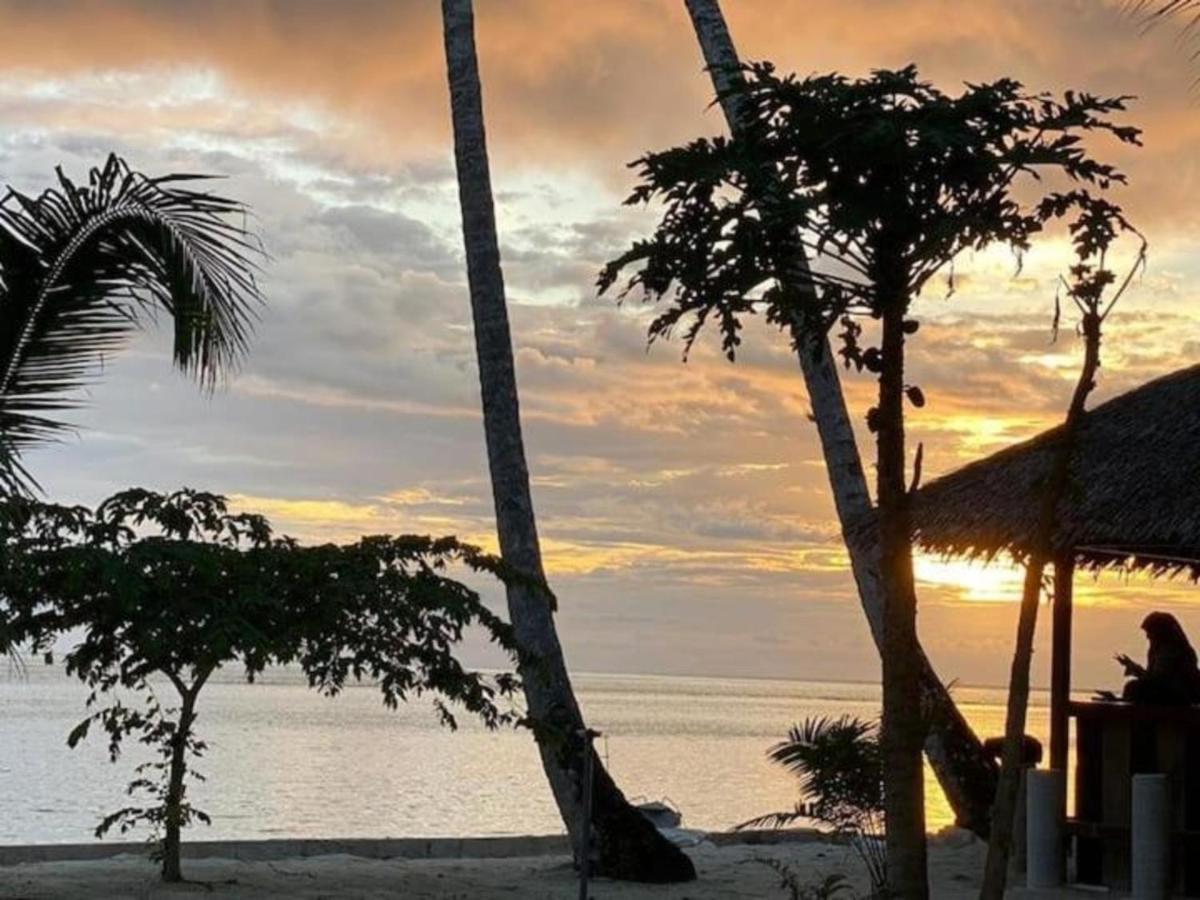 Nasara Resort Mentawai Tua Pejat Exteriér fotografie