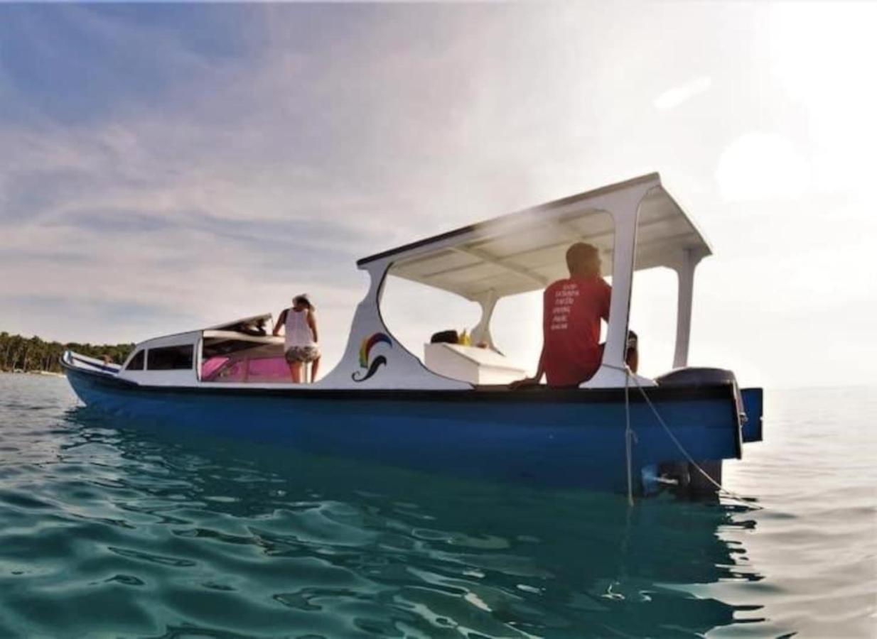 Nasara Resort Mentawai Tua Pejat Exteriér fotografie
