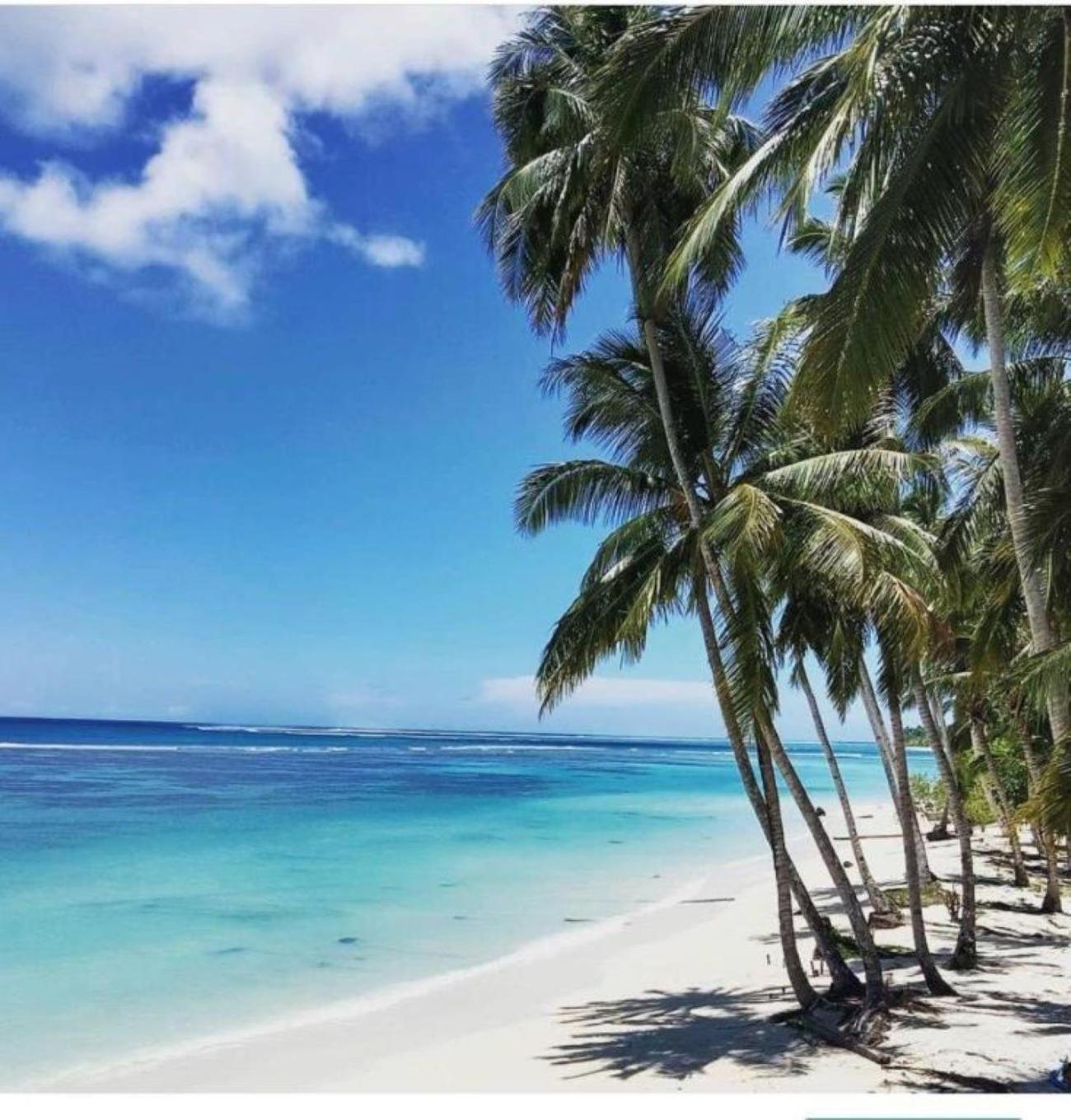 Nasara Resort Mentawai Tua Pejat Exteriér fotografie