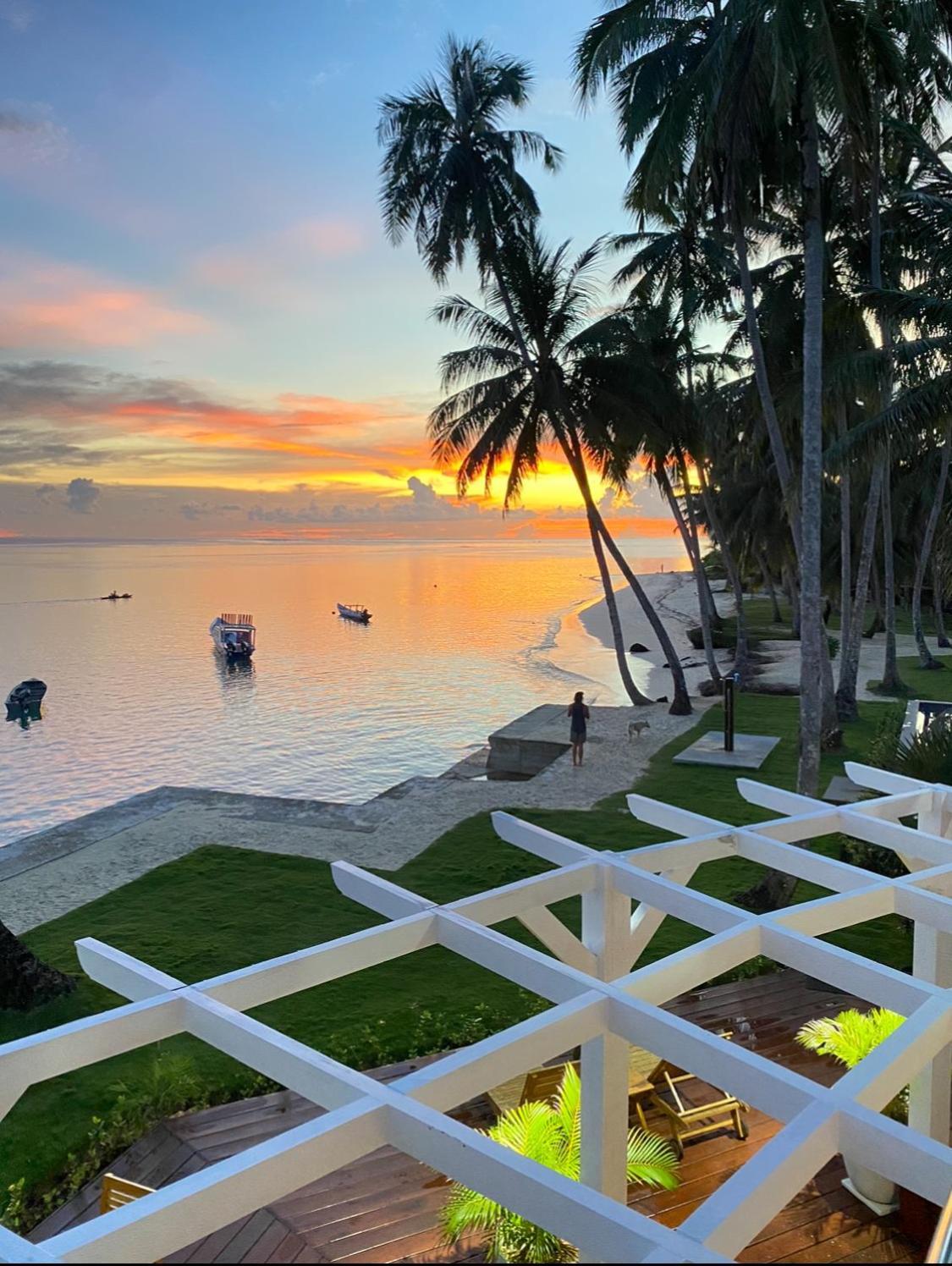 Nasara Resort Mentawai Tua Pejat Exteriér fotografie