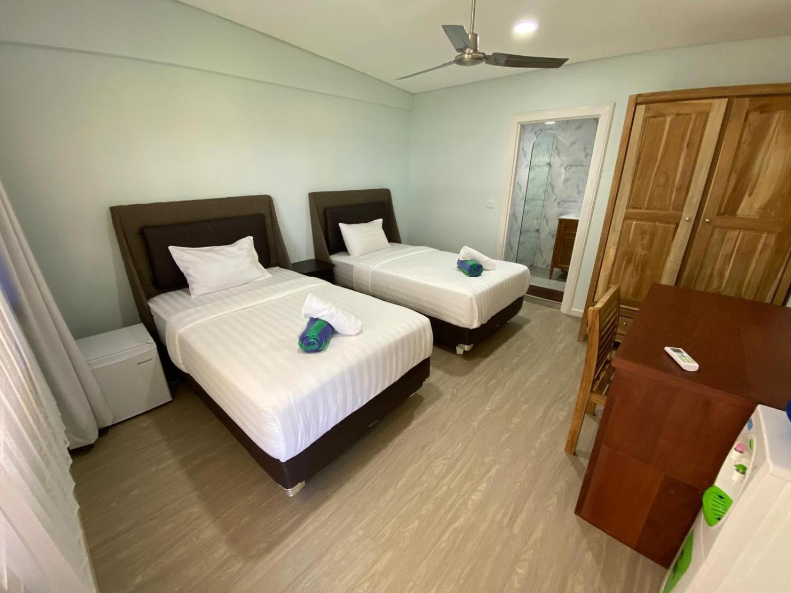 Nasara Resort Mentawai Tua Pejat Exteriér fotografie